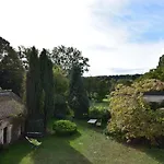 Mansion In Machemont With Private Garden, Bbq & Fireplace * Machemont