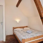 Mansion In Machemont With Private Garden, Bbq & Fireplace Machemont