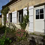 Mansion In Machemont With Private Garden, Bbq & Fireplace