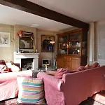 Mansion In Machemont With Private Garden, Bbq & Fireplace * Machemont