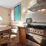 Mansion In Machemont With Private Garden, Bbq & Fireplace * Machemont