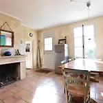 Nyaraló Mansion In Machemont With Private Garden, Bbq & Fireplace *