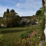 Mansion In Machemont With Private Garden, Bbq & Fireplace Nyaraló *