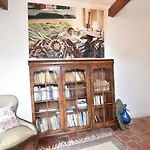 Mansion In Machemont With Private Garden, Bbq & Fireplace Nyaraló Machemont