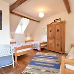 Mansion In Machemont With Private Garden, Bbq & Fireplace Machemont