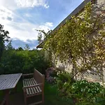 Nyaraló Mansion In Machemont With Private Garden, Bbq & Fireplace