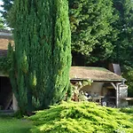 Mansion In Machemont With Private Garden, Bbq & Fireplace Nyaraló Machemont