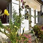 Mansion In Machemont With Private Garden, Bbq & Fireplace Nyaraló Machemont
