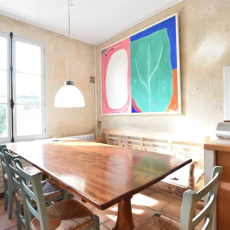 Сasa de vacaciones Mansion In Machemont With Private Garden, Bbq & Fireplace Machemont
