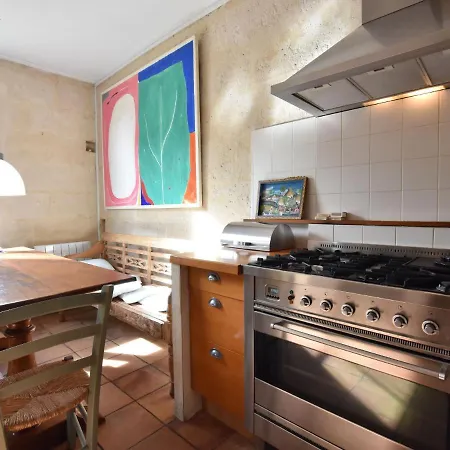 Mansion In Machemont With Private Garden, Bbq & Fireplace * Machemont
