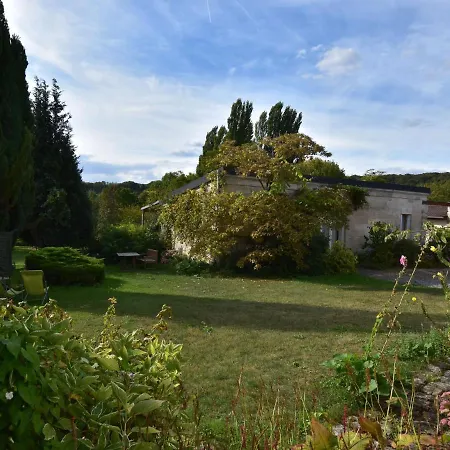 Mansion In Machemont With Private Garden, Bbq & Fireplace Holiday home *