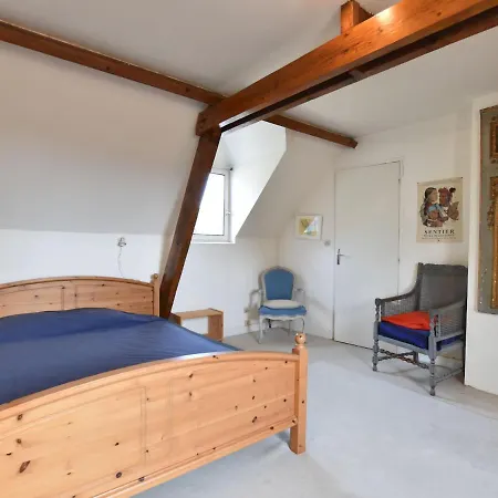 Mansion In Machemont With Private Garden, Bbq & Fireplace * Machemont