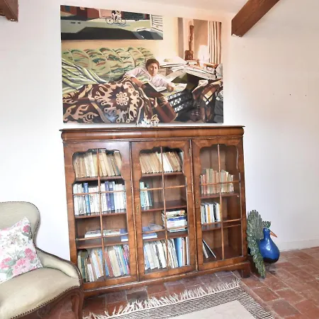 Mansion In Machemont With Private Garden, Bbq & Fireplace Сasa de vacaciones Machemont