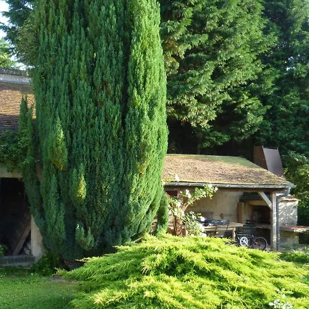 Modern Mansion In With Private Garden Ferienhaus Machemont