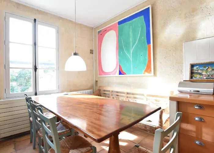 Holiday home Mansion In Machemont With Private Garden, Bbq & Fireplace Machemont