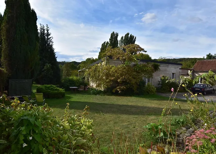 Modern Mansion In With Private Garden Vakantiehuis *