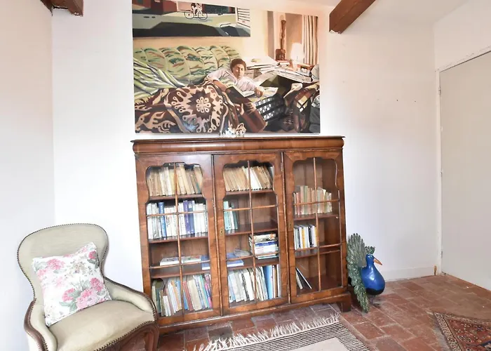 Modern Mansion In With Private Garden Vakantiehuis Machemont