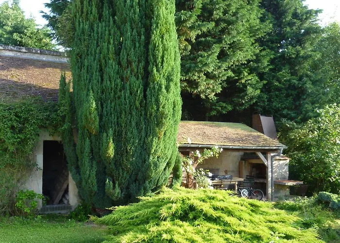 Modern Mansion In With Private Garden Vakantiehuis Machemont