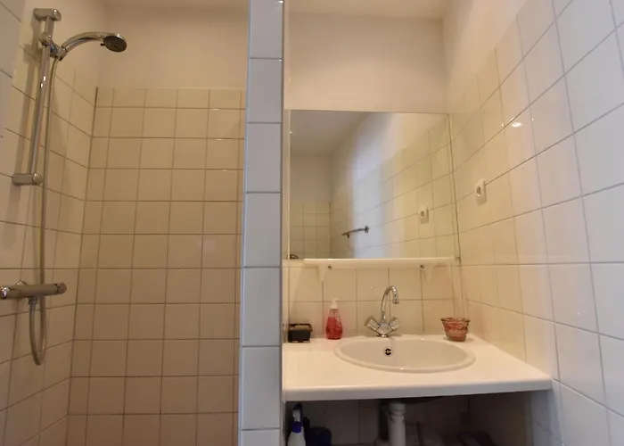 Mansion In Machemont With Private Garden, Bbq & Fireplace Holiday home